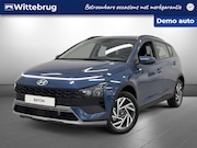 Hyundai Bayon - 1.0 T-GDI Comfort | Navigatie, | Airconditioning | Cruise Co