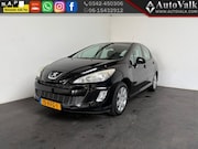 Peugeot 308 - 1.6 VTi XS. Trekhaak