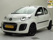 Citroën C1 - 1.0 Collection|5-deurs|Airco|Bluetooth|NAP
