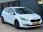 Kia Ceed - Cee'd 1.6 GDI Comfort Pack AIRCO CRUISE TREKHAAK