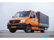 Mercedes-Benz Sprinter - bestel 316 2.2 CDI L4H3 DC EURO VI-D