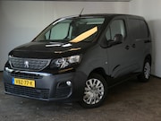 Peugeot Partner - 1.5 BlueHDI Premium NWE APK, AUTOMAAT, APPLE CARPLAY