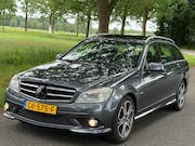 Mercedes-Benz C-klasse - C220 220 CDI Amg Pack | Automaat |Dakje