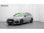 Audi A4 - Avant 40 TFSI quattro S edition Competition | Massage | B&O 