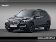 BMW X1 - sDrive20i High Executive | xLine | Active Cruise Control | N