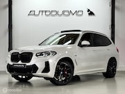 BMW X3 - xDrive30e High Executive M Sport | Pano | Laser | HUD | 360 