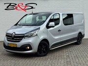 Renault Trafic - 2.0 dCi 145 T29 L2HDC Automaat Airco All-Season Navi Cruisec
