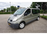 Renault Trafic - Passenger 2.0-16V T29 L2H1 Benzine 9 pers