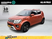 Suzuki Ignis - 1.2 Smart Hybrid Select **STOELVERWARMING/ AUTOMAAT/ LAGE KM
