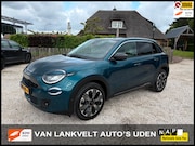 Fiat 600 - 1.2 Hybrid La Prima ACC, Stoelverw. Leder, LED, Ambiente