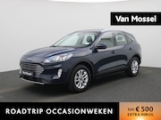 Ford Kuga - 2.5i PHEV Aut.Titanium | NAVIGATIE | CAMERA | KLIMAATREGELIN