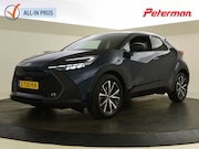 Toyota C-HR - 2.0 Hybrid 200 First Edition | Full Led | Blindspot | Keyles