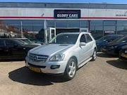 Mercedes-Benz M-klasse - CDI AUTOMAAT-TREKHAAK