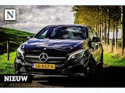 Mercedes-Benz A-klasse - 200 Motorsport Edition |Automaat |19inch