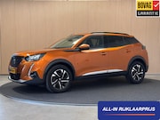 Peugeot 2008 - 1.2 PureTech 130PK Aut. Allure Pack | Camera | LED | Carplay