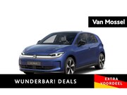 Volkswagen ID.Polo - Style First Edition 52 kWh 211 PK | Trekhaak | Panoramadak |