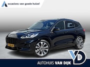 Ford Kuga - 2.5 PHEV ST-Line | Voll.Historie/Navi/Adapt.Cruise/Pano.Dak/