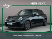 MINI Cooper - C Classic S