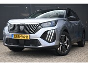 Peugeot e-2008 - EV GT 54 kWh 98, 1%SOH! | Warmtepomp | Drive Assist Pack | A