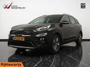Kia Niro - 1.6 GDi Hybrid DynamicLine - Navigatie - Camera - Climate co