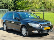 Skoda Octavia - 1.2 TSI Ambition Business Line /Automaat/Navi/Stoelverwarmin