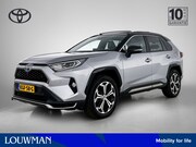 Toyota RAV4 - 2.5 Plug-in Hybrid AWD Bi-Tone Plus | BTW Voertuig | Volledi