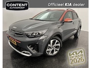 Kia Stonic - 1.0 T-GDi MHEV 100pk GT-PlusLine