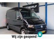 Volkswagen Crafter - 35 2.0 TDI L3H3 Highline Automaat - N.A.P. Airco, Cruise, PD