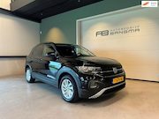 Volkswagen T-Cross - 1.0 TSI AUTOMAAT LIFE-uitv|APPLE CARPLAY|NAVIGATIE|ADAPTIVE 