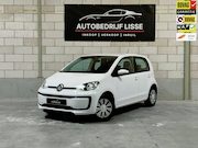Volkswagen Up! - 1.0 BMT move up!|Camera|PDC|Cruise|Airco|Nap