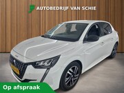 Peugeot 208 - 1.2 PureTech Allure Pack 1e-Eig. & Dealer-Onderh. BOVAG-Gara