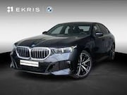 BMW 5-serie - 5 Serie Sedan 530e | M Sportpakket | Innovation Pa