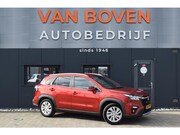 Suzuki S-Cross - 1.4 Boosterjet 129PK Smart Hybrid Select