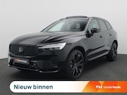 Volvo XC60 - 2.0 T6 Plug-in hybrid AWD Plus Black Edition 350PK Panoramad