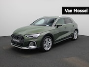 Audi A3 - allstreet 40 TFSI e Advanced edition l Adaptive cruise contr