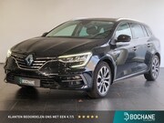 Renault Mégane - Estate 1.3 TCe 140 Techno TREKHAAK | ACHTERUITRIJCAMERA | CL