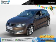 Volkswagen Polo - 1.2 TSI Comfortline | AUTOMAAT | CRUISE | LICHTMETALEN VELGE