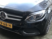 Mercedes-Benz C-klasse - C 350 e Automaat HYBRIDE * BENZINE Sport Edition Premium Plu