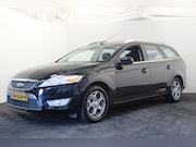 Ford Mondeo - 2.0-16V Limited