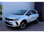 Opel Crossland - 1.2 Turbo 110pk Elegance Airco Cruise Carplay 12.187km Nieuw