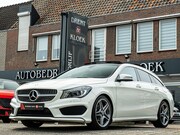Mercedes-Benz CLA-Klasse - Shooting Brake 200 Prestige PANO CAMERA STOELVERW STANDKACHE