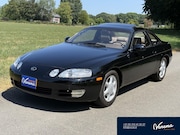 Lexus SC-Serie - Lexus