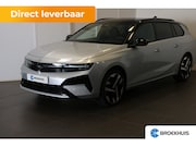 Opel Astra - Electric Astra Sports Tourer Electric Ultimate | Achteruitri