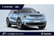 Ford Explorer - Premium Extended Range RWD 77 kWh | Nieuw | Voorraad | Incl.