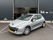Peugeot 207 - 1.4 Look - Airco - Nieuwe koppeling