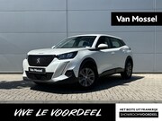 Peugeot 2008 - 1.2 PureTech Active | Parkeerhulp | Airco | Cruise Control |