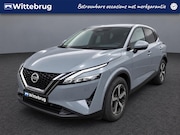 Nissan Qashqai - 1.3 MHEV Xtronic Tekna Automaat, inclusief Trekhaak! 1800kg 