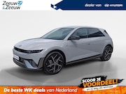 Hyundai IONIQ 5 - N Line Business 84 kWh |