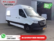 Mercedes-Benz Sprinter - 314 2.2 CDI Aut. L2H2 EXPORT Carplay/ Airco/ Camera/ Cruise/