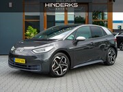 Volkswagen ID.3 - First Plus 58 kWh | 91, 72% SOH | IQ | Camera | Steunhaak | 